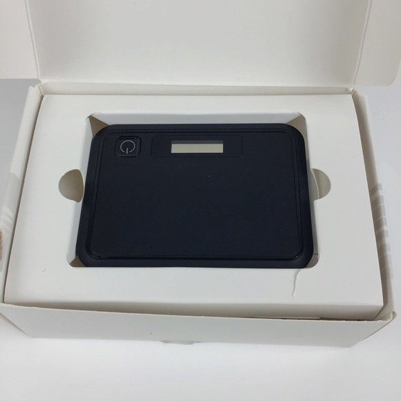 Sprint T-Mobile R850 Mobile Hotspot - Picture 5 of 14